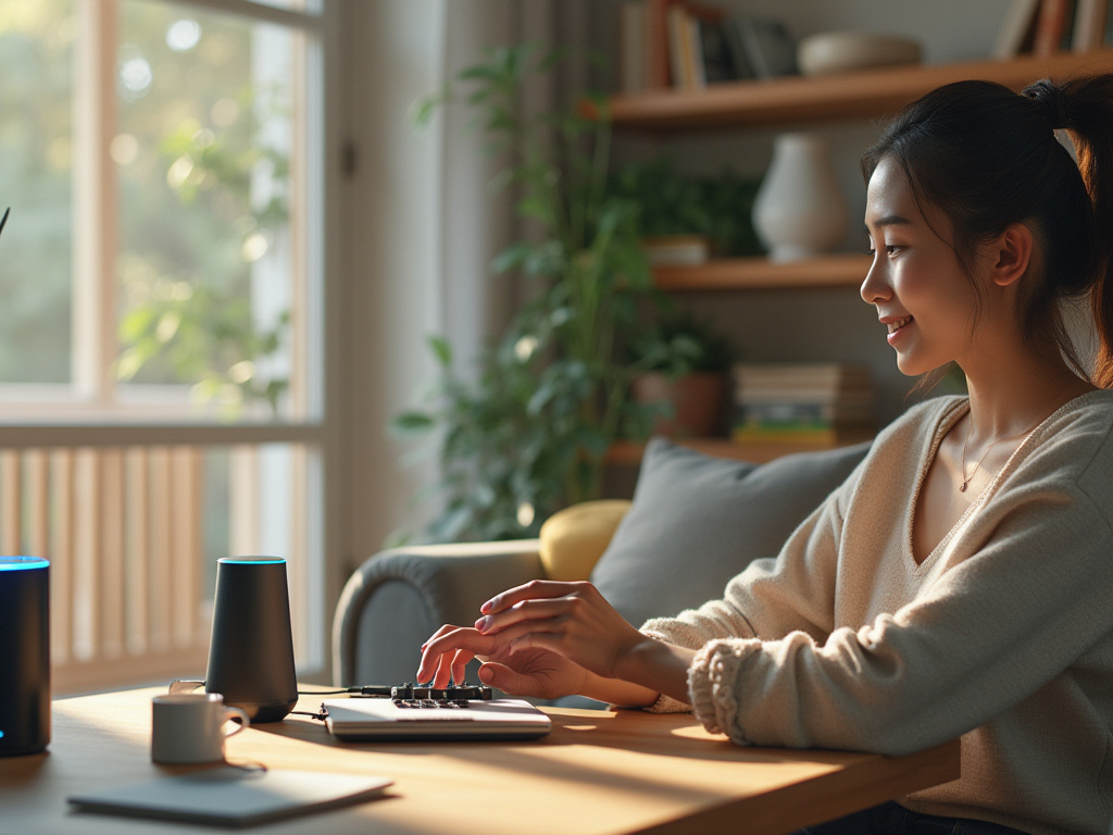 Alexa agora é Claude: O Futuro dos Assistentes de Voz com IA Avançada