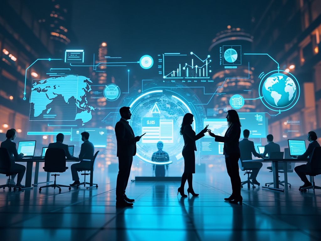Soluções de IA para Maximizar o ROI em Campanhas de Marketing Digital