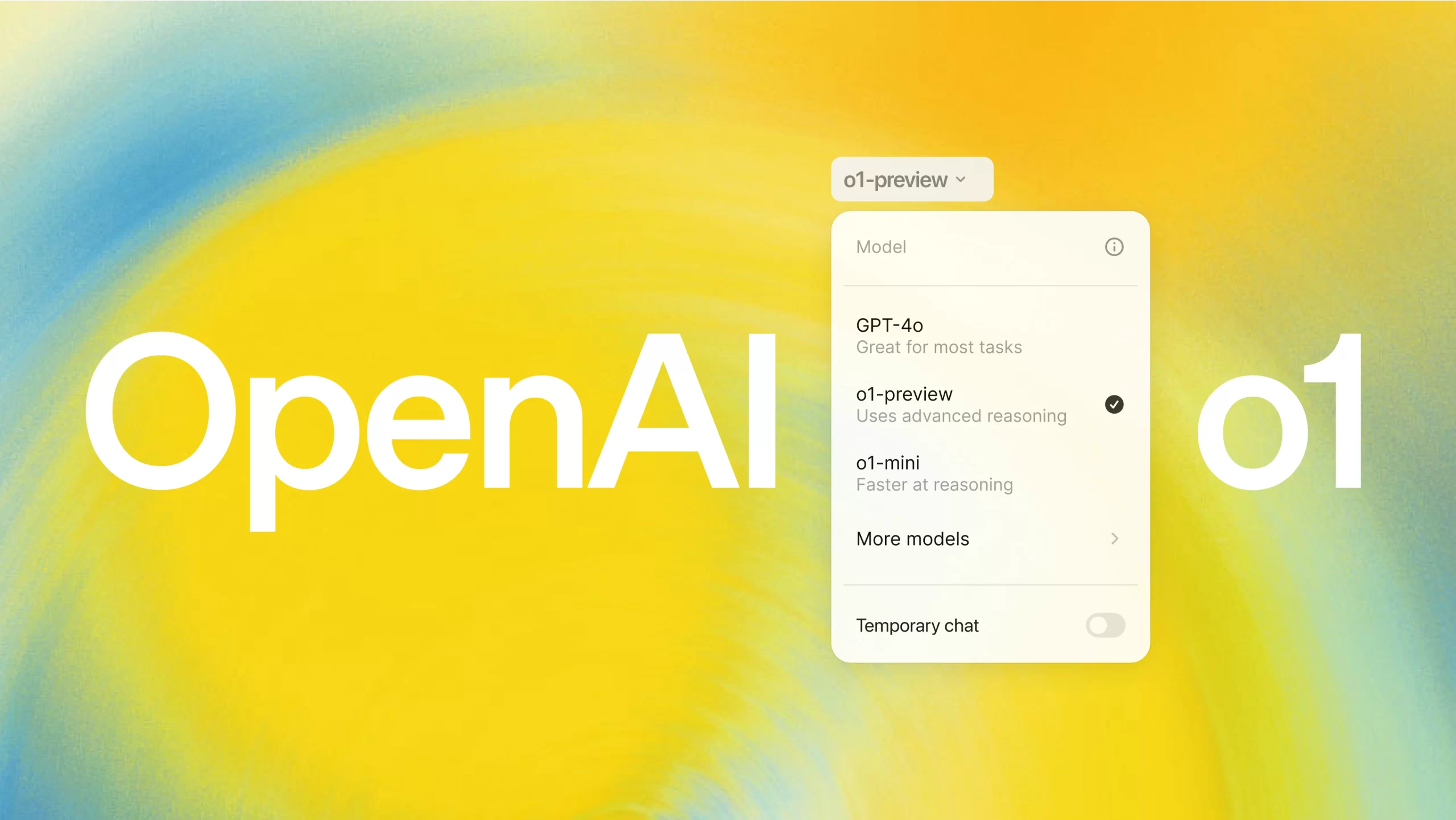openaio1