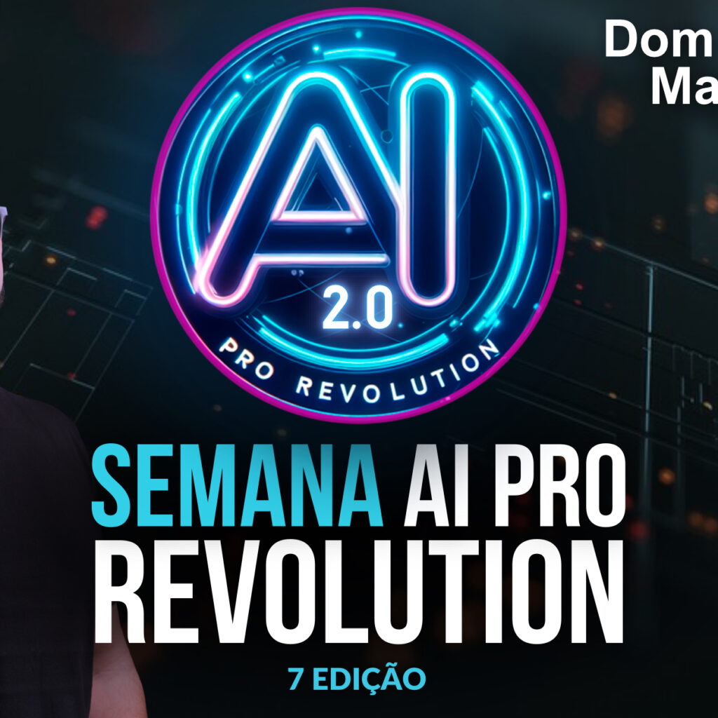 evento gratuito inteligência artificial