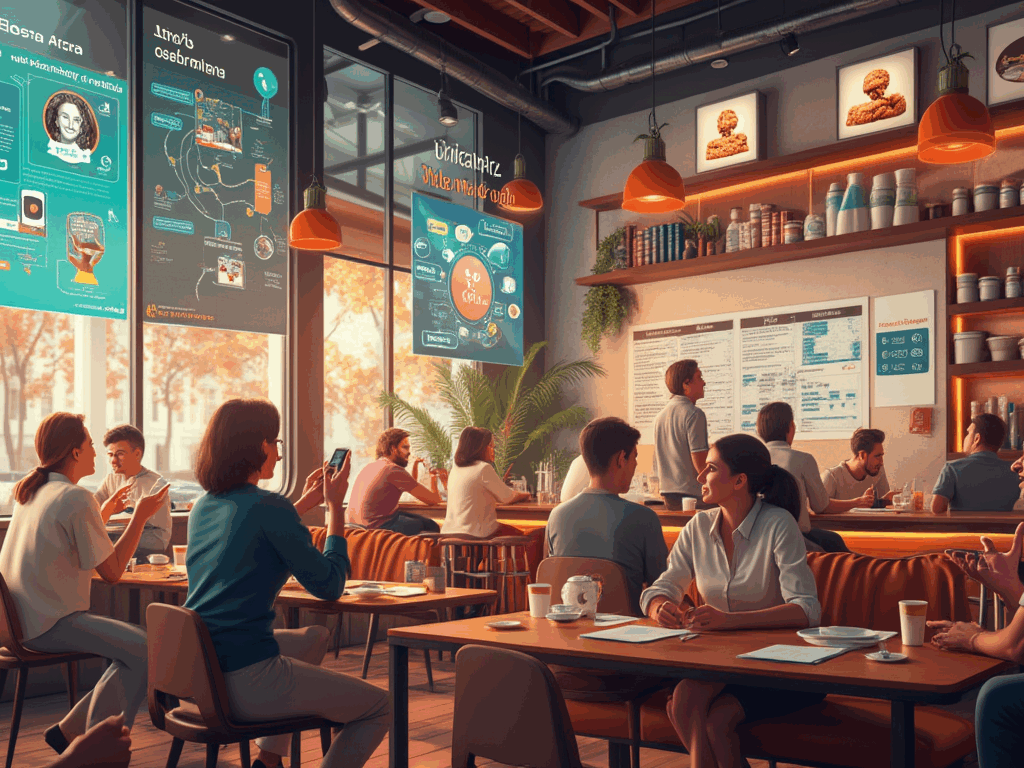 Google I/O 2025: O Futuro do Marketing com IA 🚀